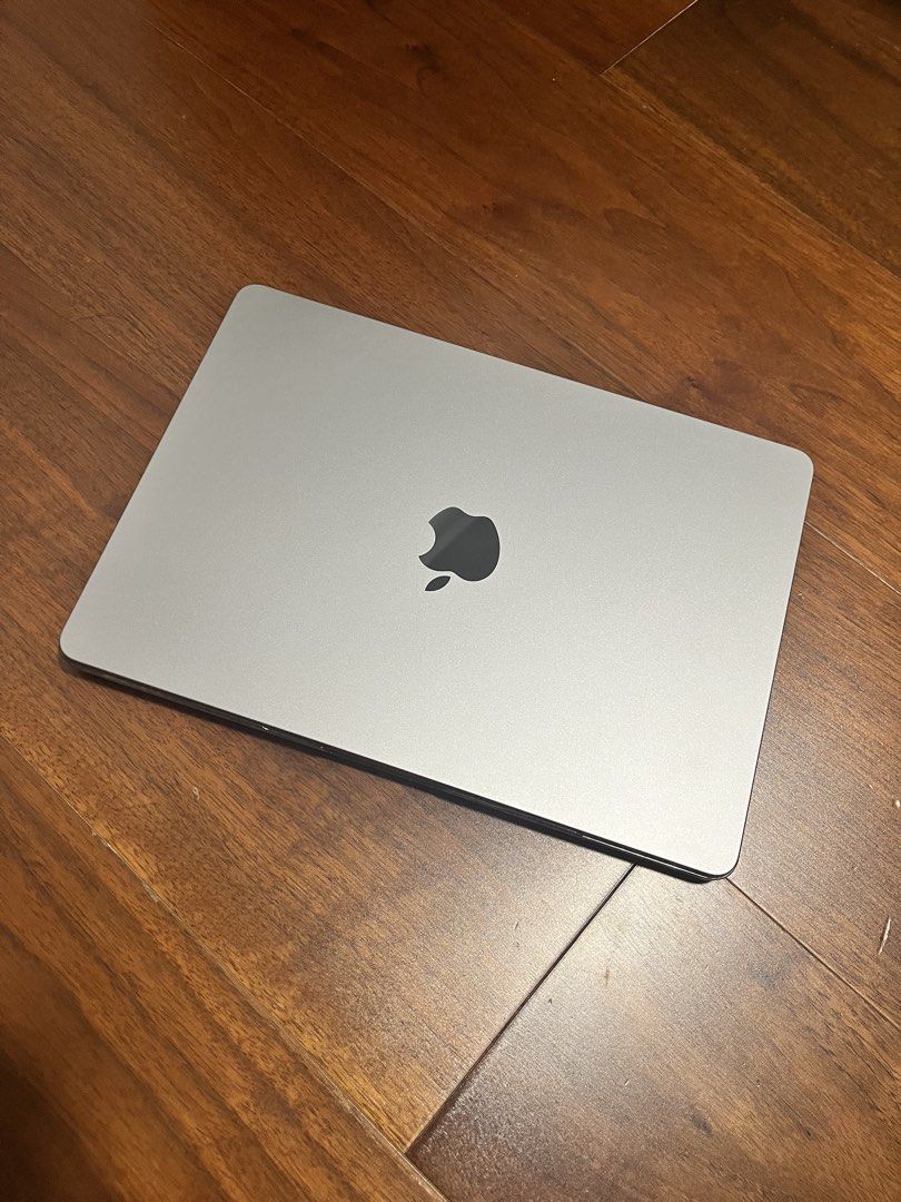 Apple MacBook Air M2 - Space Grey