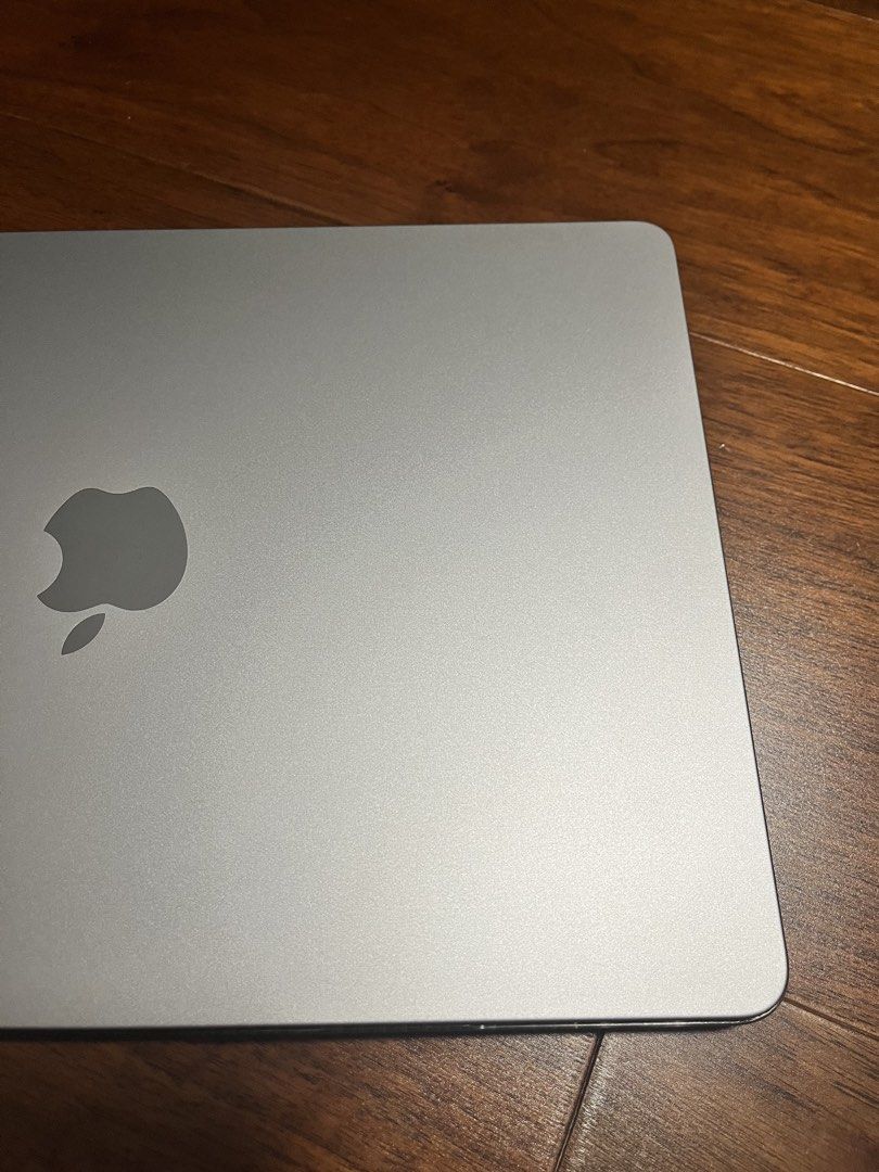 Apple MacBook Air M2 - Space Grey420596898543052802