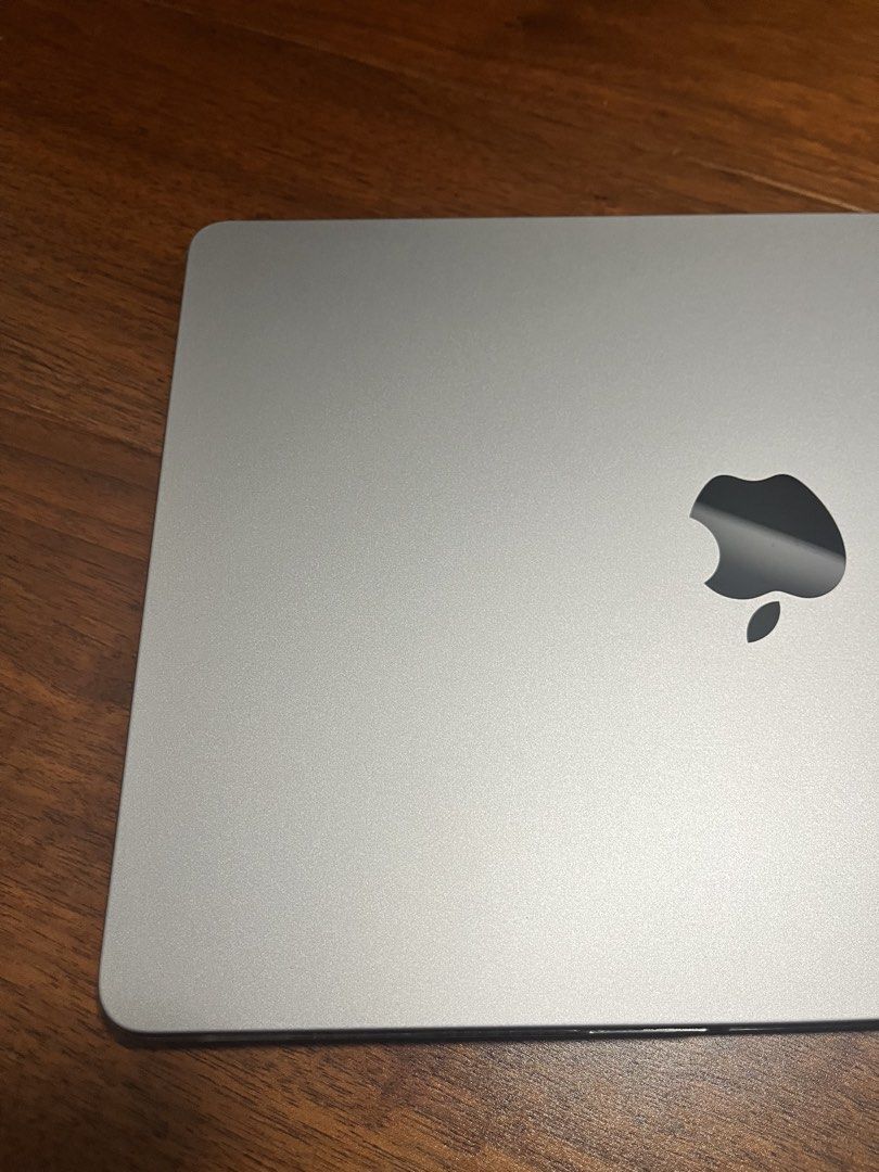 Apple MacBook Air M2 - Space Grey420596898543052803