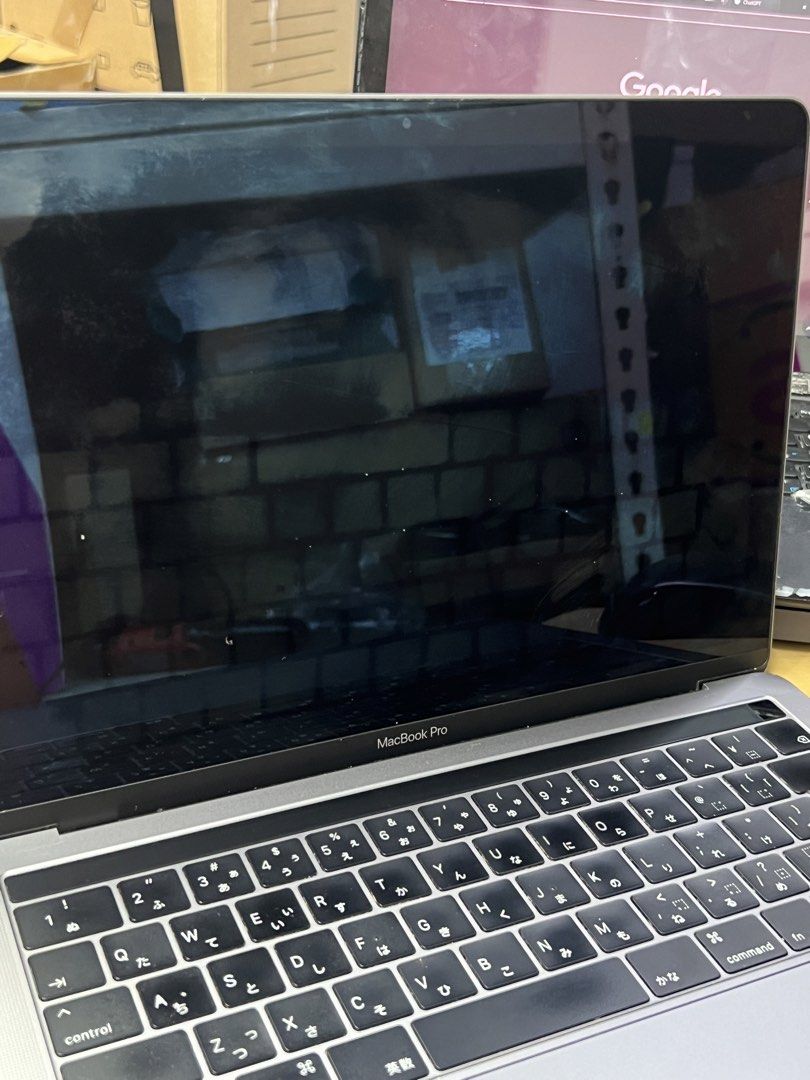 Apple MacBook Pro420602552370472962