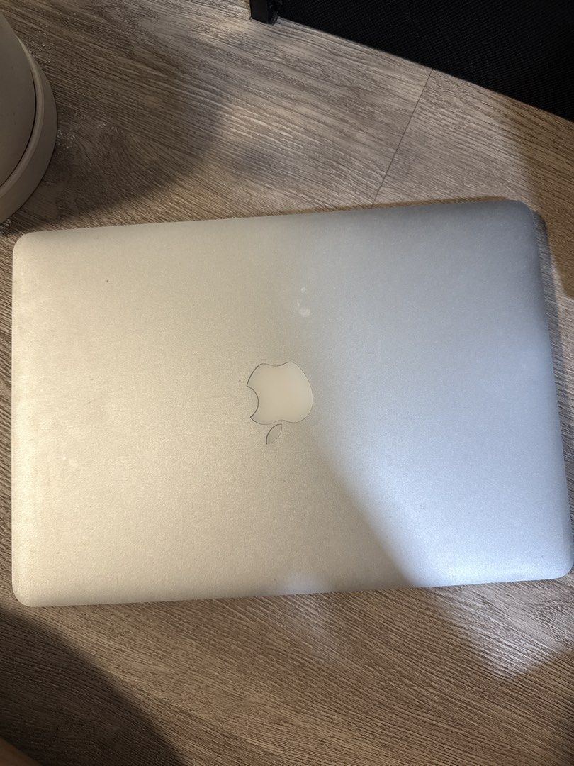 Apple MacBook Pro (Retina, 13-inch, Mid 2014)
