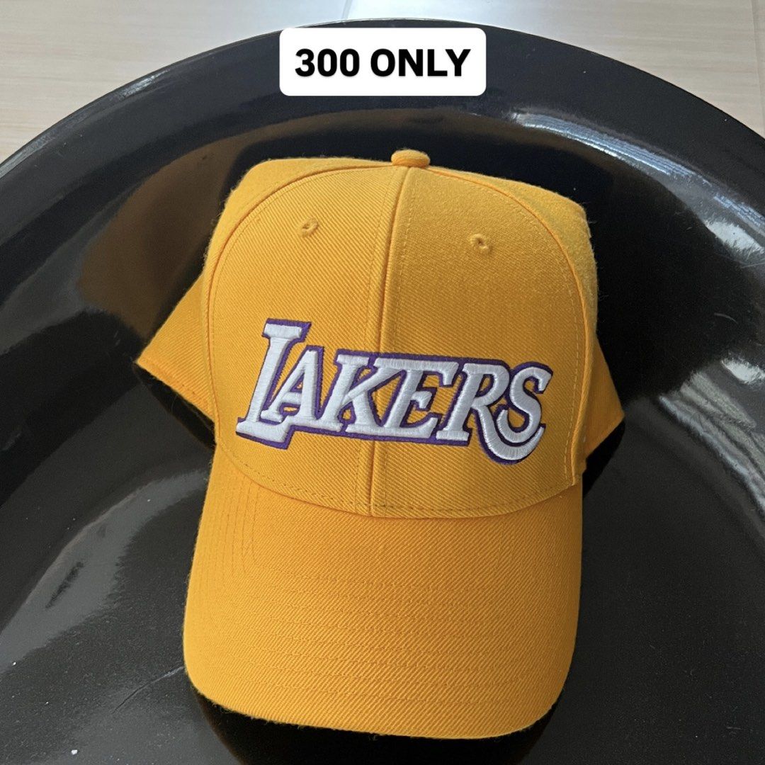 Assorted Caps Baseball Caps (Category: Caps & Hats) located in Pasig City. Submitted by migimonty (Listing ID 1430323192, Image 2). Description: Assorted Caps/Baseball Caps Lakers Nike Used once. Good condition Price indicated per picture Pasig loc Pm.