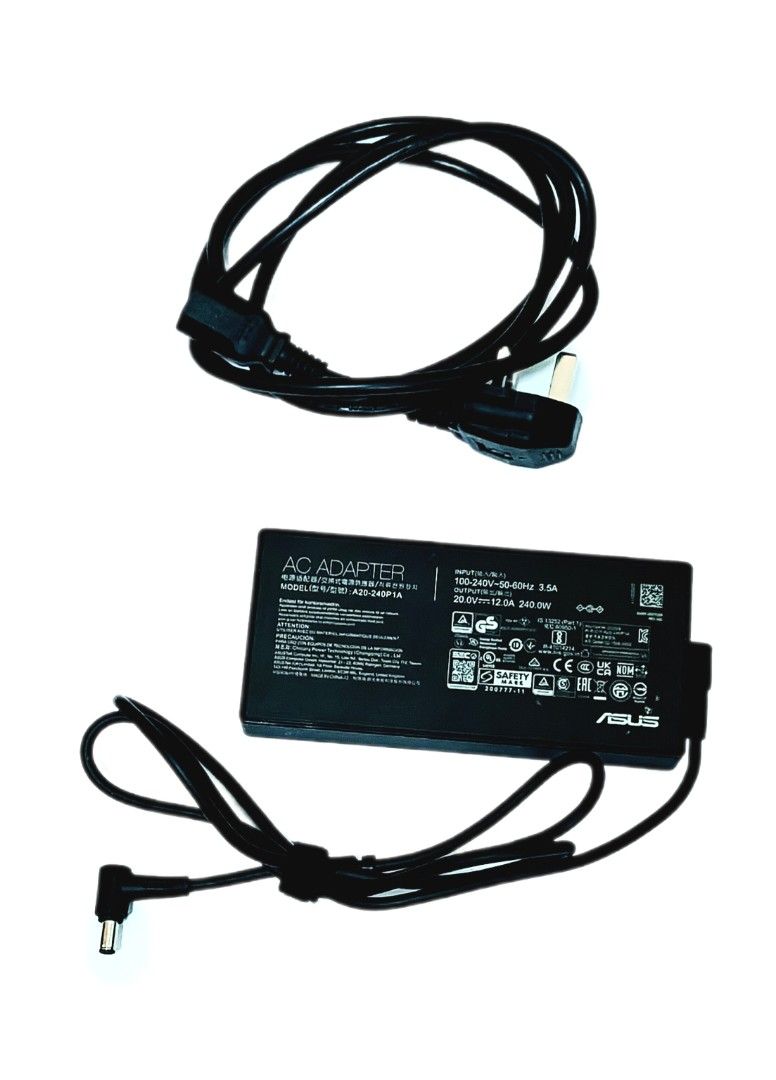 ASUS AC Adapter450621926424586240