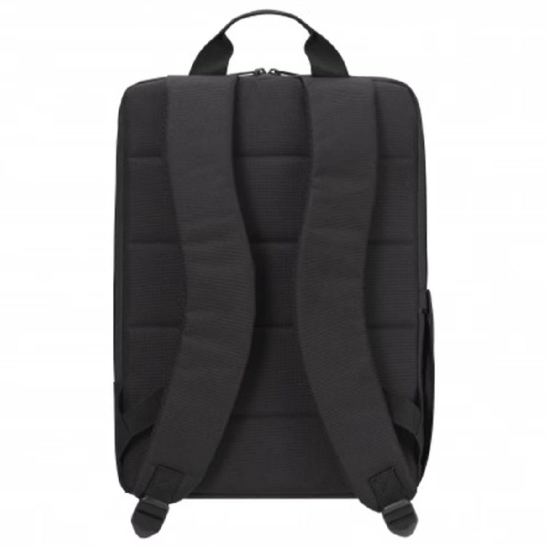 ASUS AP4600 16" Laptop Backpack Bag (Category: Backpacks) located in Las Pinas. Submitted by percy_decluttering (Listing ID 1430306084, Image 3). Description: ASUS AP4600 Laptop Backpack size: 43x30x10 cm Brand new never opened, still inside original packaging it came with. No issues or damage. Can fit up to 16" laptop Color: Gray RFS: I already have a laptop bag that I prefer to use..