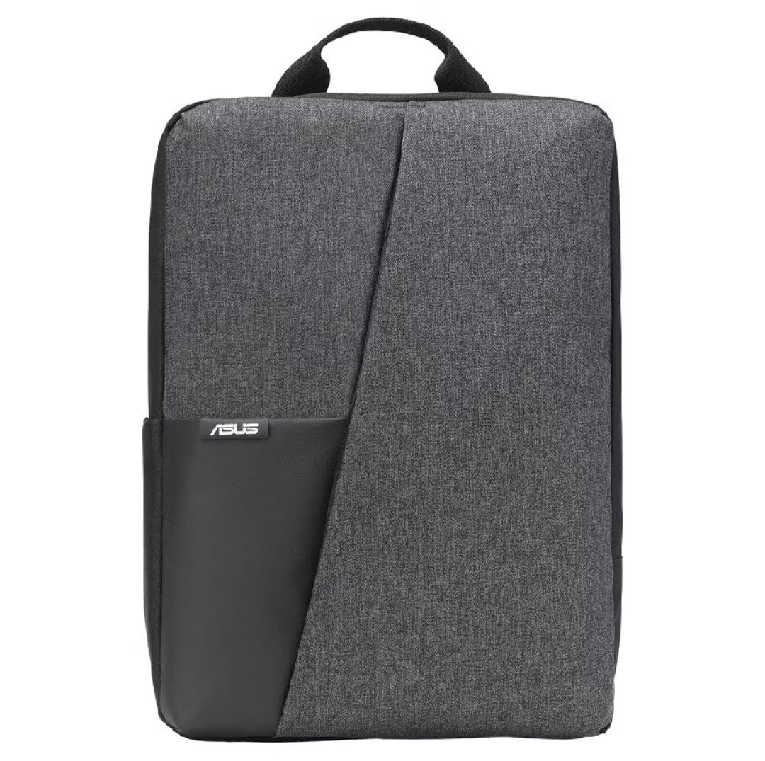 ASUS AP4600 16" Laptop Backpack Bag (Category: Backpacks) located in Las Pinas. Submitted by percy_decluttering (Listing ID 1430306084, Image 1). Description: ASUS AP4600 Laptop Backpack size: 43x30x10 cm Brand new never opened, still inside original packaging it came with. No issues or damage. Can fit up to 16" laptop Color: Gray RFS: I already have a laptop bag that I prefer to use..