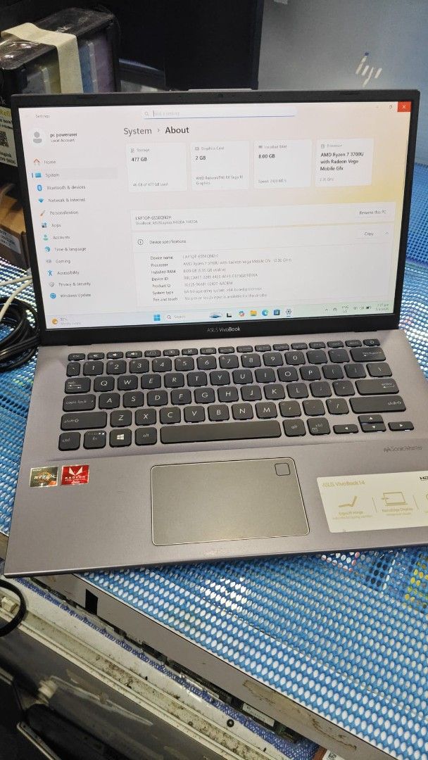 Asus Vivobook 14