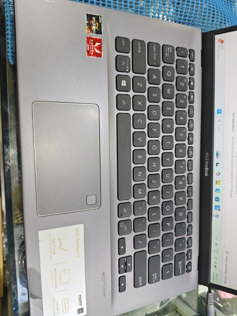 Asus vivobook graphic model420599324088750082