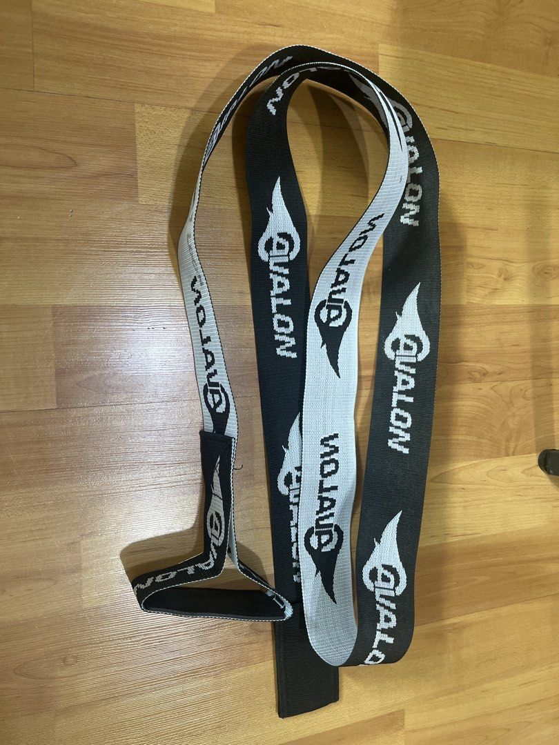Avalon bow stringer (Category: Other Sports Equipment and Supplies) located in Kuala Lumpur. Submitted by ylc1991 (Listing ID 1430286005, Image 1). Description: Avalon bow stringer for sale..