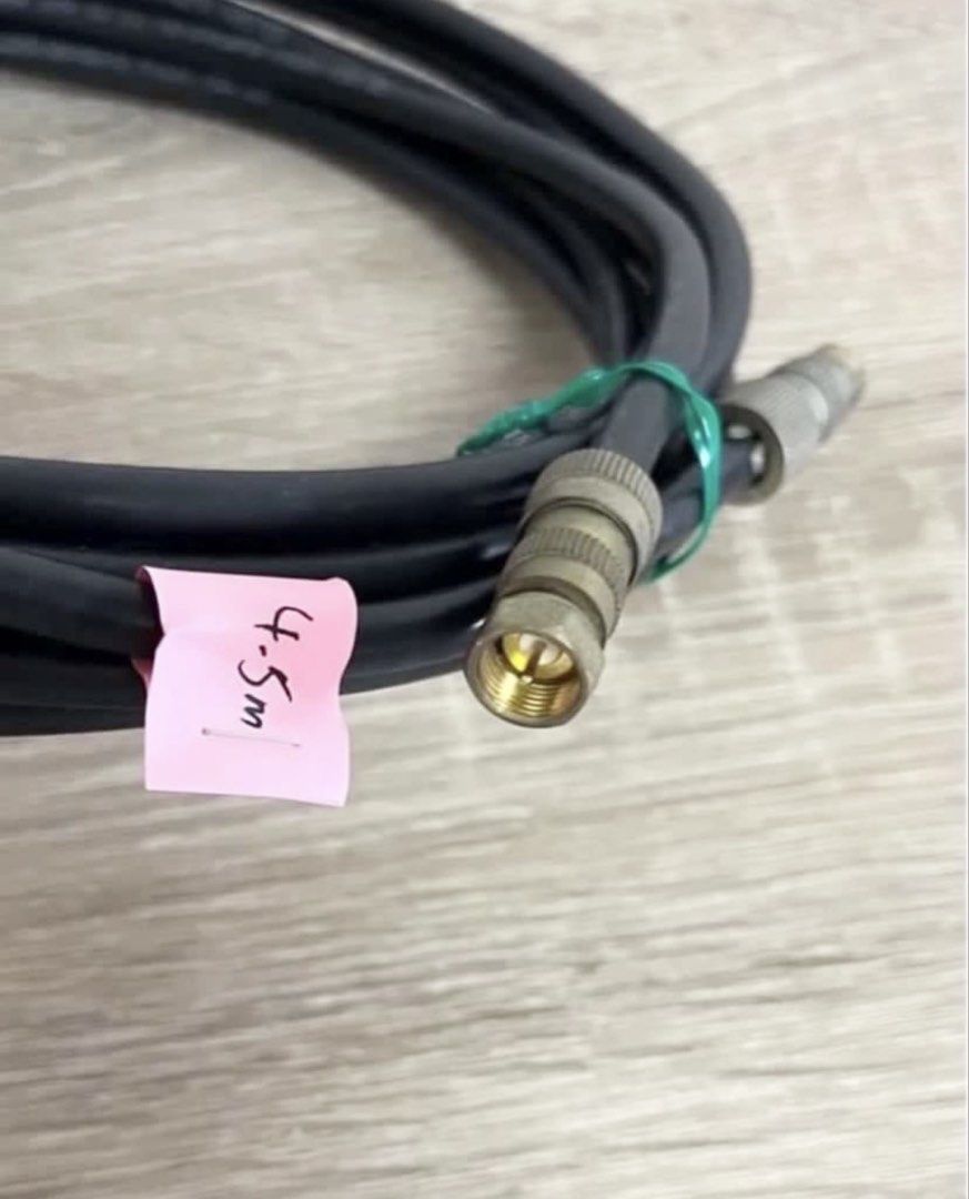 Belden Coaxial Cables421405301901240323