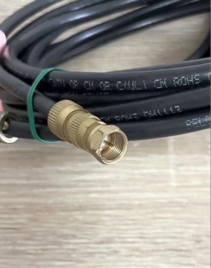 Belden Coaxial Cables421405301901240322