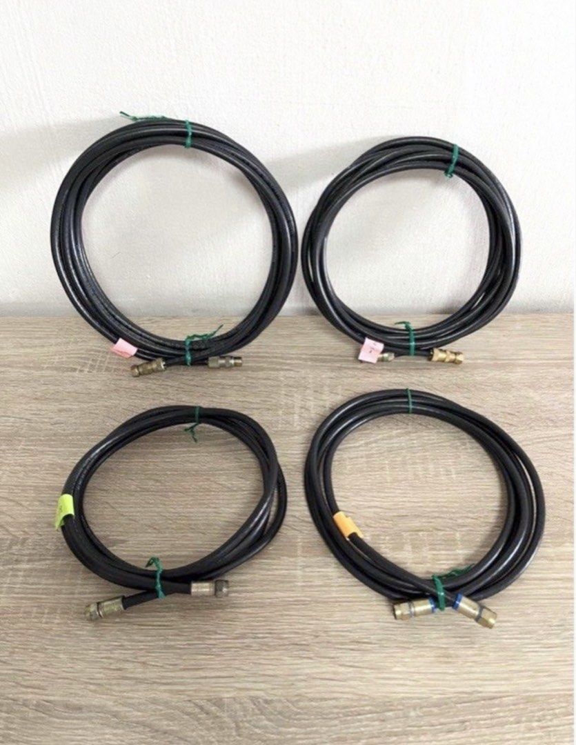 Belden Coaxial Cables421405301901240320