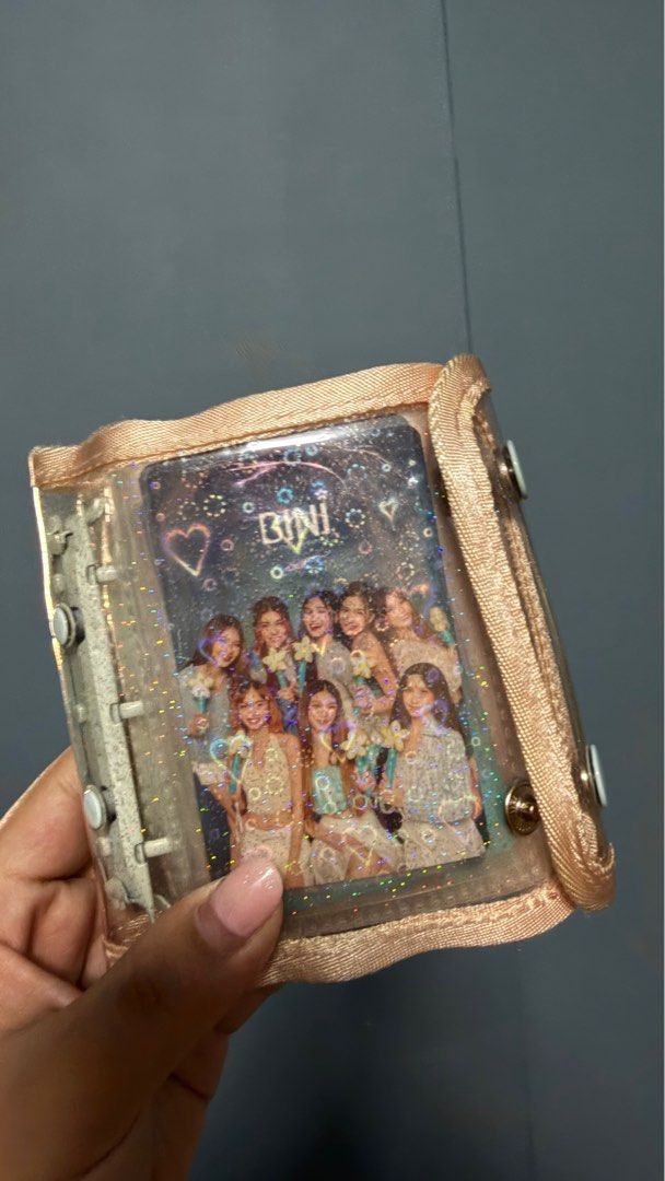 Bini wand official PC Complete Set (Category: CDs & DVDs) located in Marikina City. Submitted by biniaj (Listing ID 1430356047, Image 1). Description: .