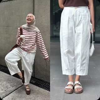 (Kategori: ) berada di . Dikirim oleh salkeifashion (ID iklan 1430331432, Gambar 1). Deskripsi: .