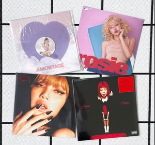 （分類：）位於 。 由 hkvinyllp 提交（商品編號 1430297916，圖片 1）。簡介： 。