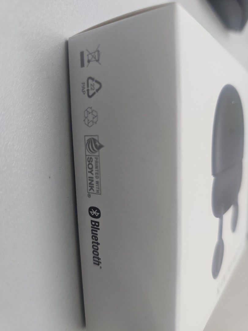 Bluetooth Earphones - New418581819027640320