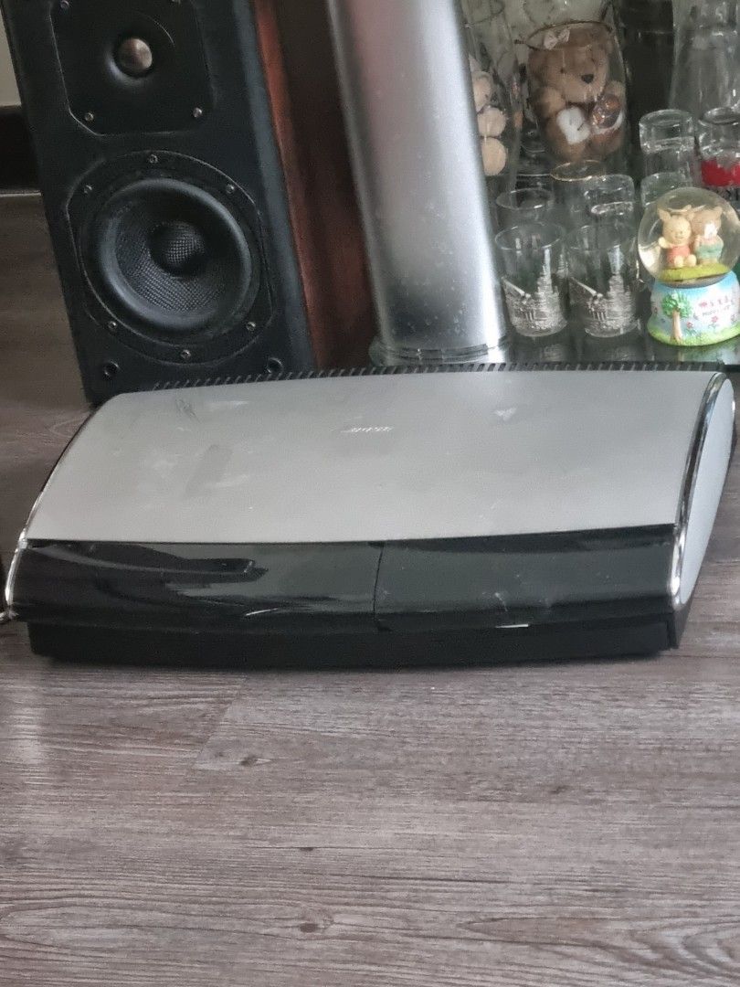 Bose lifestyle