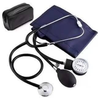 Bp monitor (Category: Health Monitors & Weighing Scales) located in Manila. Submitted by lyfrancois14 (Listing ID 1430231738, Image 1). Description: .