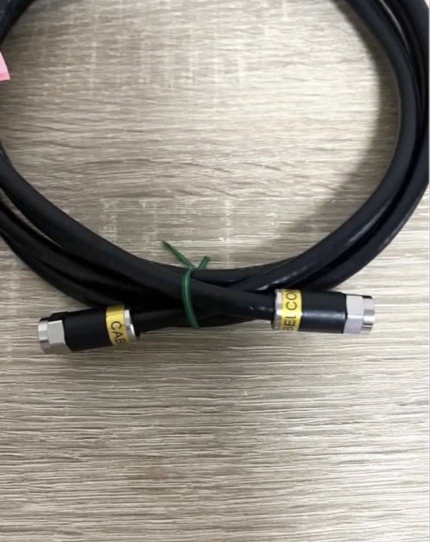 Cabelcon RF Coaxial Cables421406012898682882
