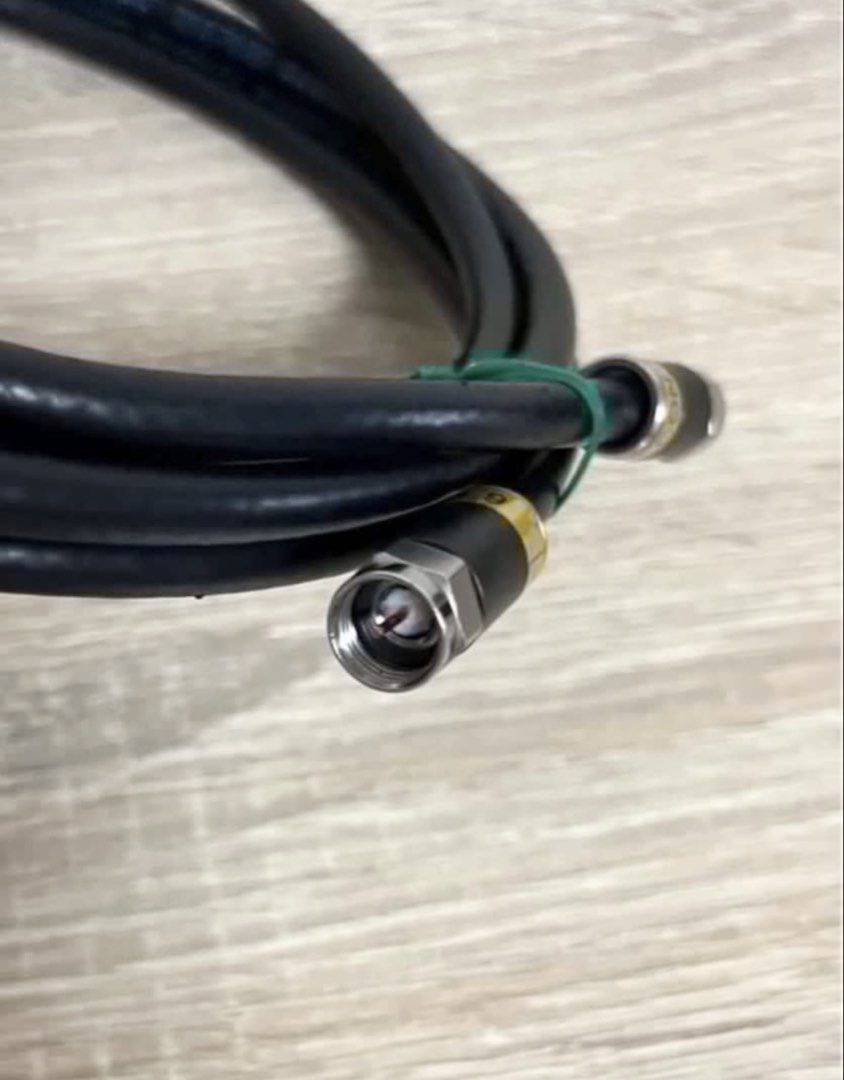 Cabelcon RF Coaxial Cables421406012898682884