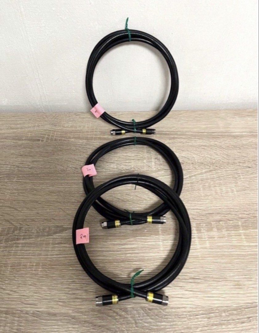 Cabelcon RF Coaxial Cables421406012898682880