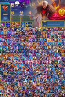 (Category: ) located in . Submitted by celestialstoremlbb (Listing ID 1430343234, Image 1). Description: .