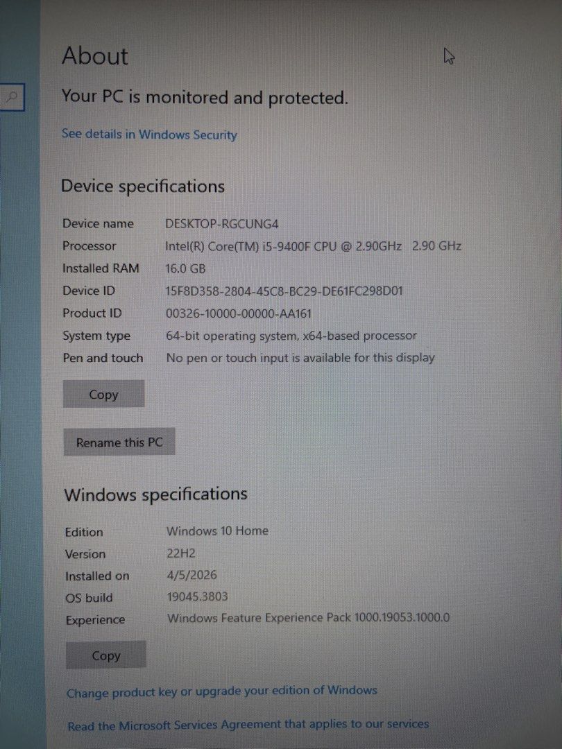 Custom Gaming Pc Desktop Workstation419580792014131203
