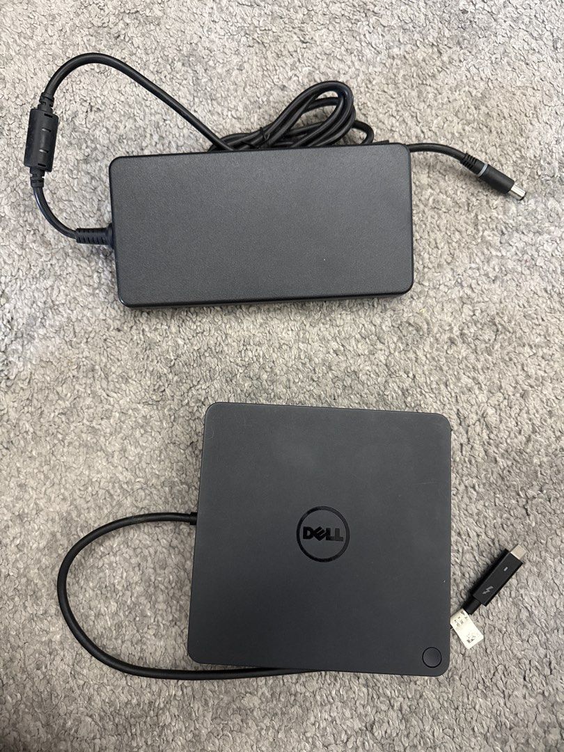 Dell 240W AC Adapter Charger475877657281177600