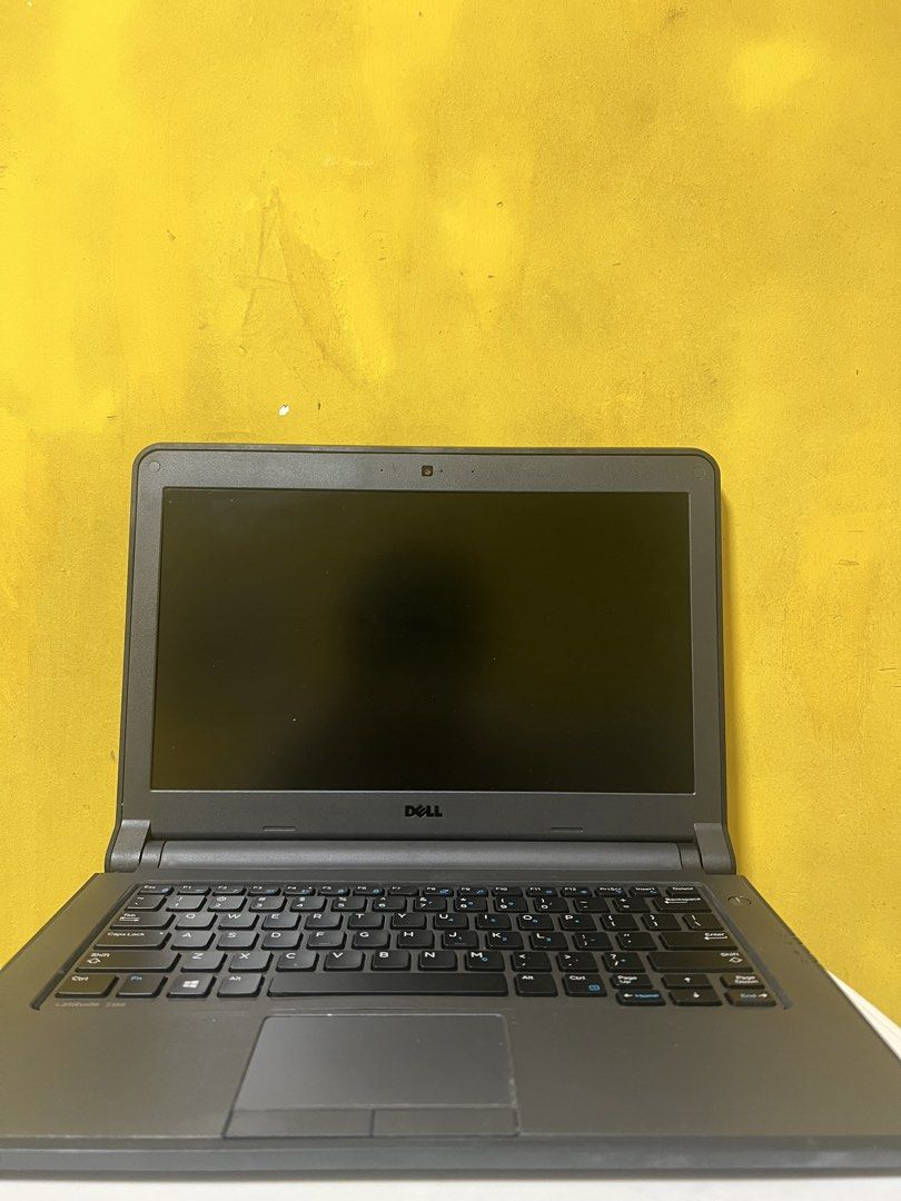 Dell Latitude Laptop420595296203581440
