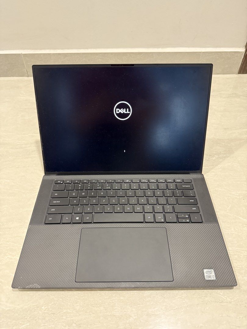 Dell XPS 15 9500 Laptop - Intel Core i7420605742537789441