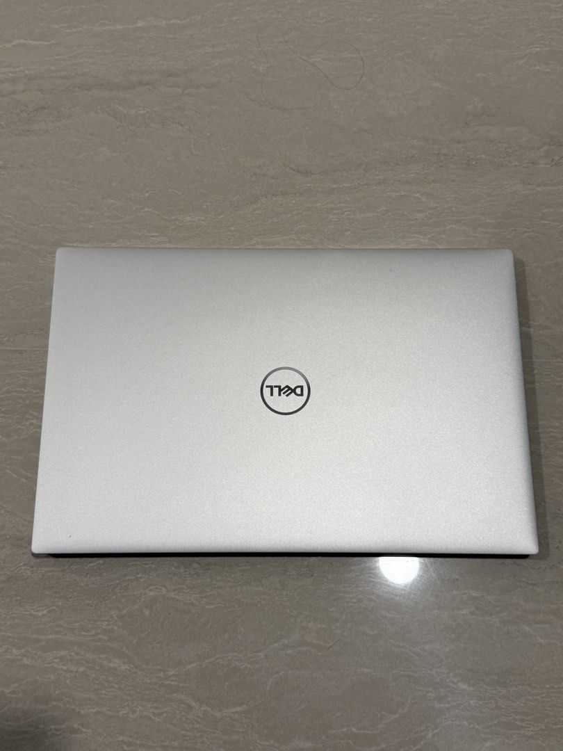 Dell XPS 15 9500 Laptop - Intel Core i7