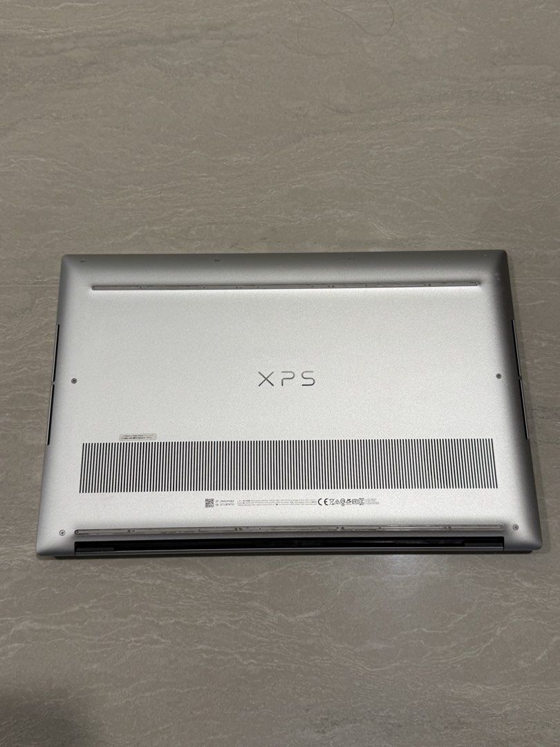 Dell XPS 15 9500 Laptop - Intel Core i7420605742537789442