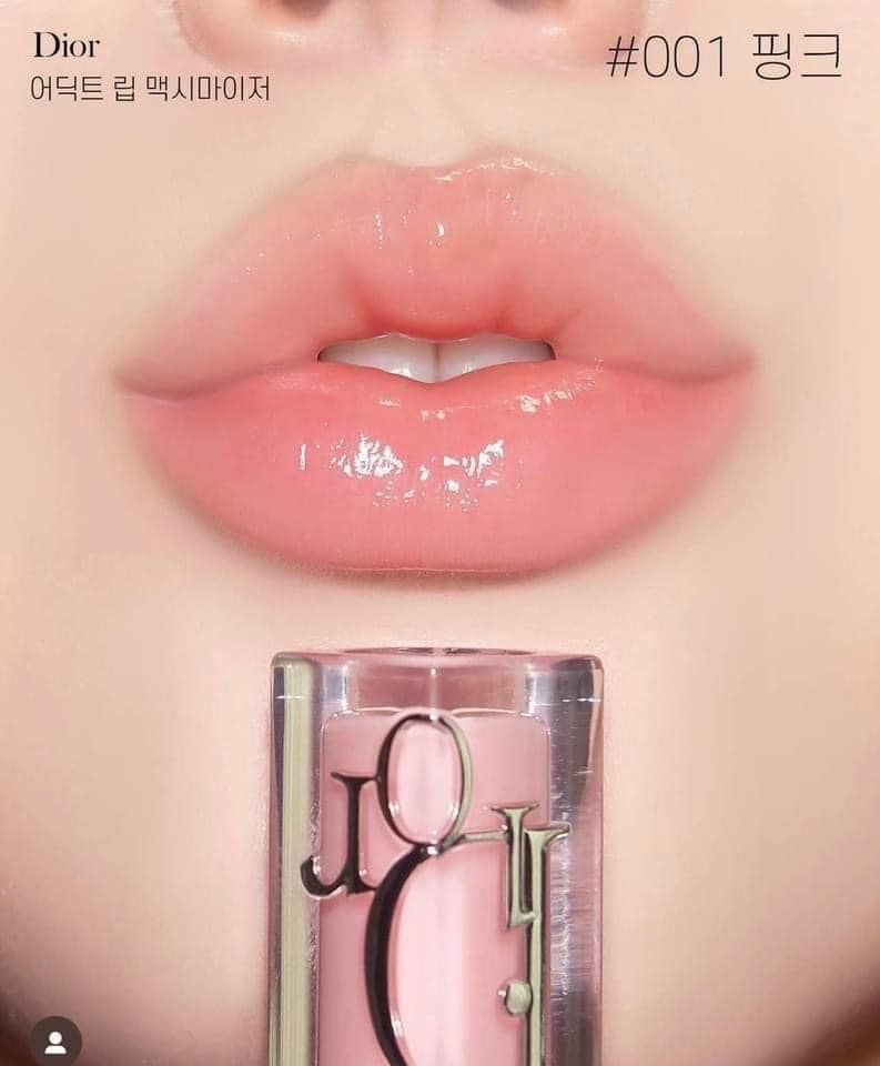 Dior Addict Lip Maximizer 2ml — No Box (Category: Makeup) located in Taguig. Submitted by lcbeauty_ (Listing ID 1430278001, Image 3). Description: Dior Addict Lip Maximizer 2ml — No Box 🏷️₱390 🗒️ Note: • Paper-bag is optional for an additional ₱150. Shade: • 001 Pink • 030 Shimmer Rose ❌SOLD❌ READING IS ESSENTIAL: * This is our new Carousell account — officially Lemniscata Beauty (@lemniscatabeauty), a trusted seller with 4+ years and 100+ revi