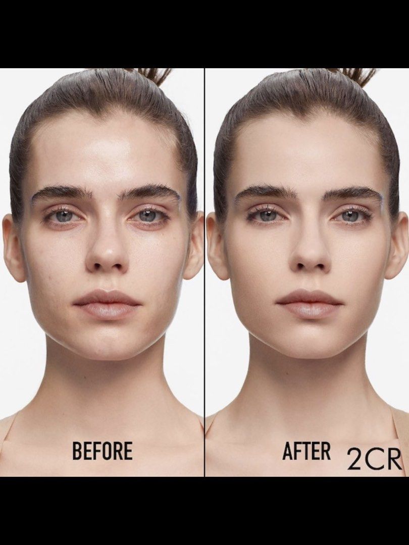 Dior Forever Skin Perfect 24H Multi-Use Foundation Stick (Category: Makeup) located in Taguig. Submitted by lcbeauty_ (Listing ID 1430300495, Image 3). Description: Dior Forever Skin Perfect 24H Multi-Use Foundation Stick 🏷️₱3,100 🗒️ Note: • Paper-bag is optional for an additional ₱150. Shade: • 1.5N ❌SOLD❌ • 2N ❌SOLD❌ • 2CR • 2W • 2.5N ❌SOLD❌ READING IS ESSENTIAL: * This is our new Carousell account — officially Lemniscata Beauty (@lemniscatab