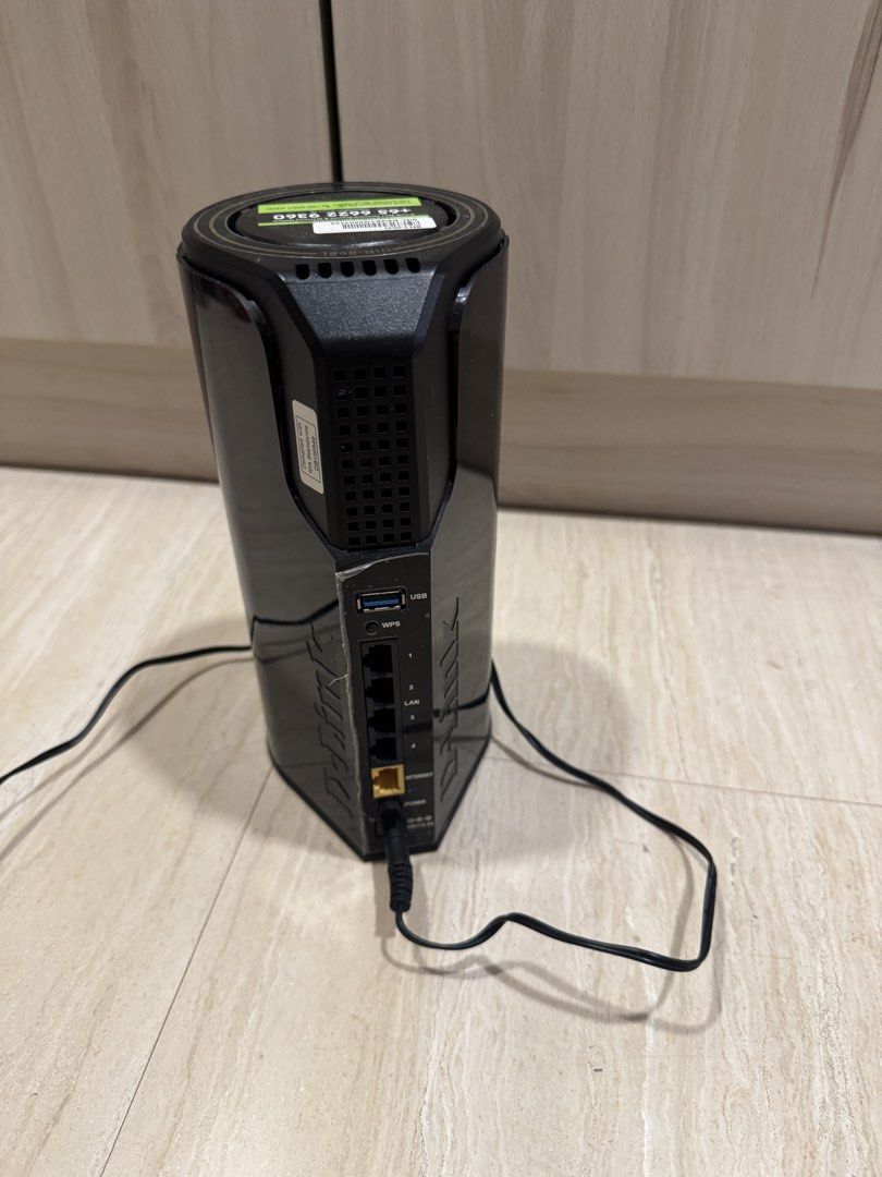 D-Link DIR-868L Wireless Router474906731406970882