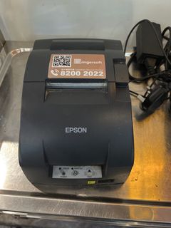 Epson Thermal Printer447921774479943680