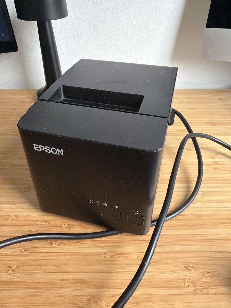 Epson TM-T82X POS Thermal Printer446804332747827200