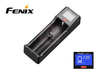 Fenix ARE-D1 LCD USB Charger491832413551994880