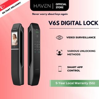 (Category: ) located in . Submitted by havendigitallock (Listing ID 1371280286, Image 1). Description: .