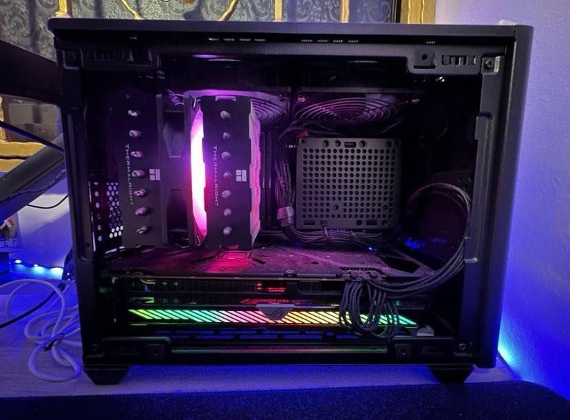 Gaming PC419580788102277120