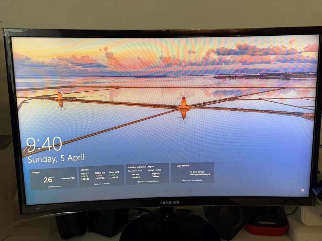 Gaming PC with ASUS RTX 2060419580800978790402