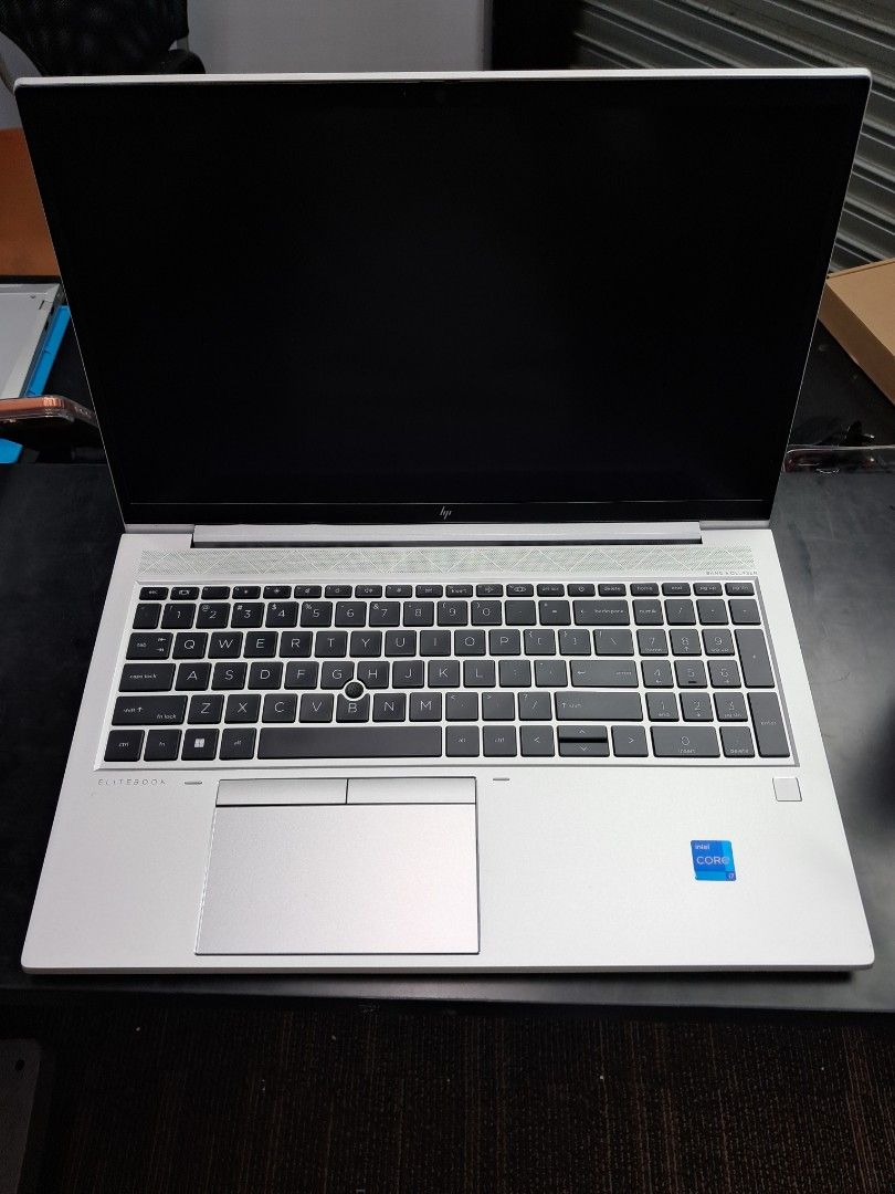 HP ELITEBOOK 15.4 DISPLAY ( TOUCH SCREEN )420608964192512004