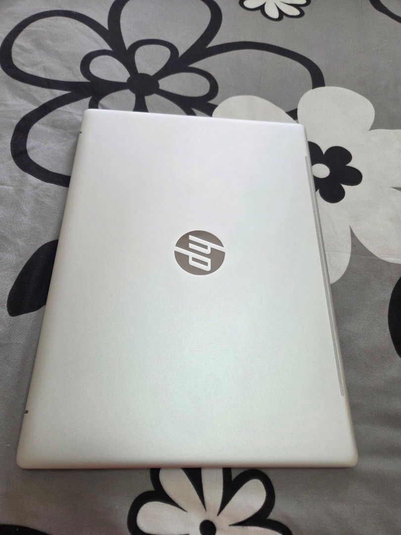 HP Laptop 12th gen i7 RTX