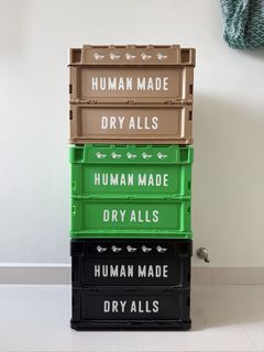 Human made container For Sale | Carousell Singapore