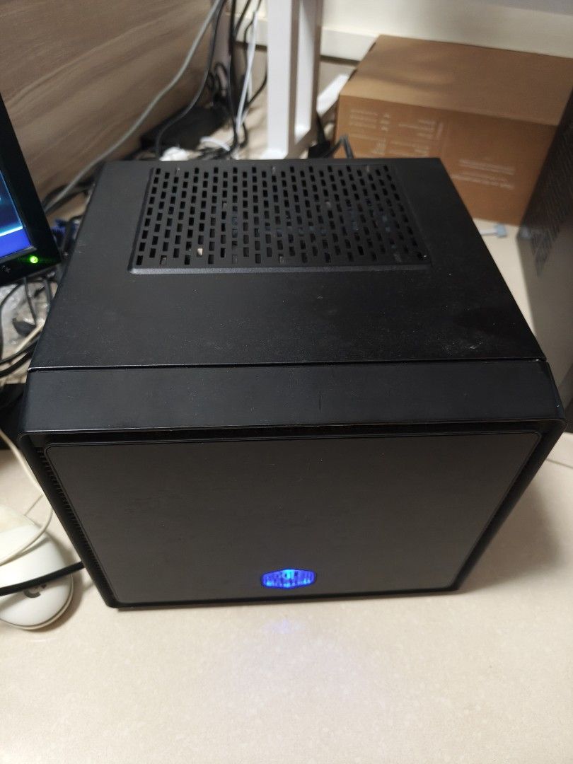 Intel Core i7-4770 Desktop PC419580800056043520