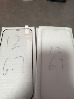 iPhone 12 Pro Max Screen Protector498462993259571200