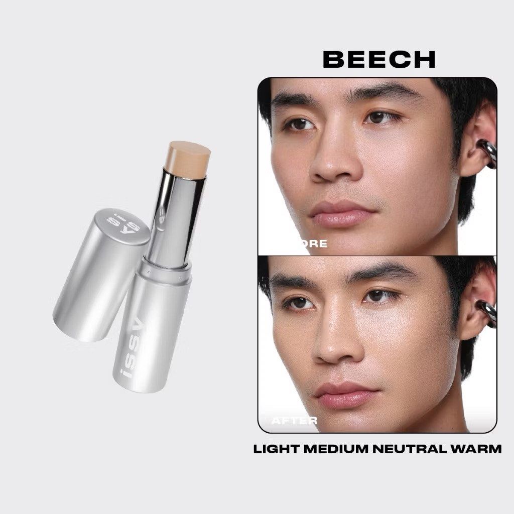 issy skinstick (beech) (Category: Makeup) located in Paranaque City. Submitted by d_clutterss (Listing ID 1430312906, Image 1). Description: - decluttering.