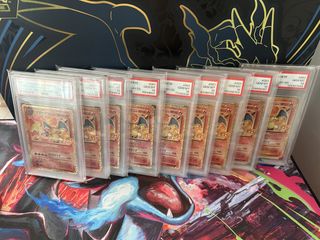 (Category: ) located in . Submitted by mambo_tcg (Listing ID 1430303369, Image 1). Description: .