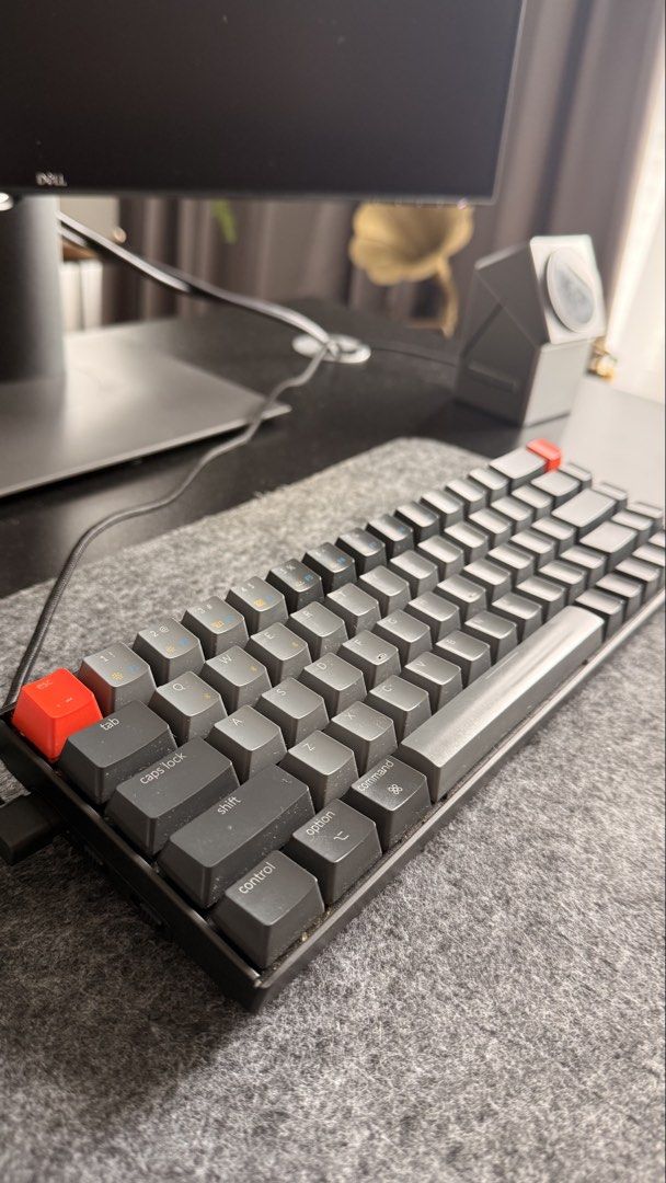 Keychron K6 wireless Mechanical Keyboard443223959856762881