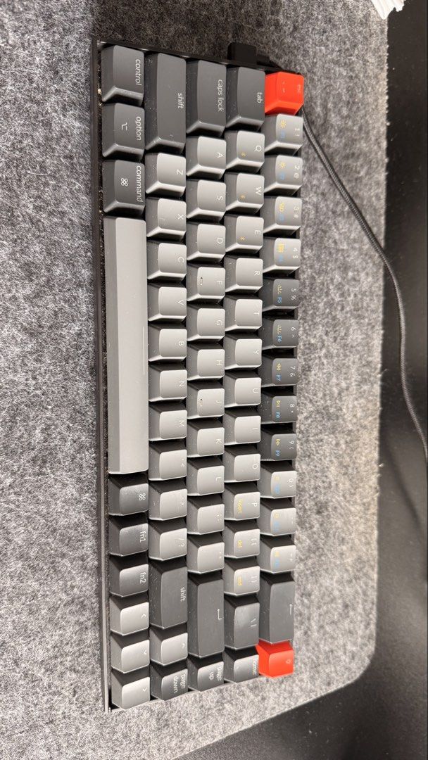 Keychron K6 wireless Mechanical Keyboard443223959856762882