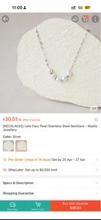 (Category: ) located in . Submitted by blogshopsgclothes (Listing ID 1430233300, Image 1). Description: .